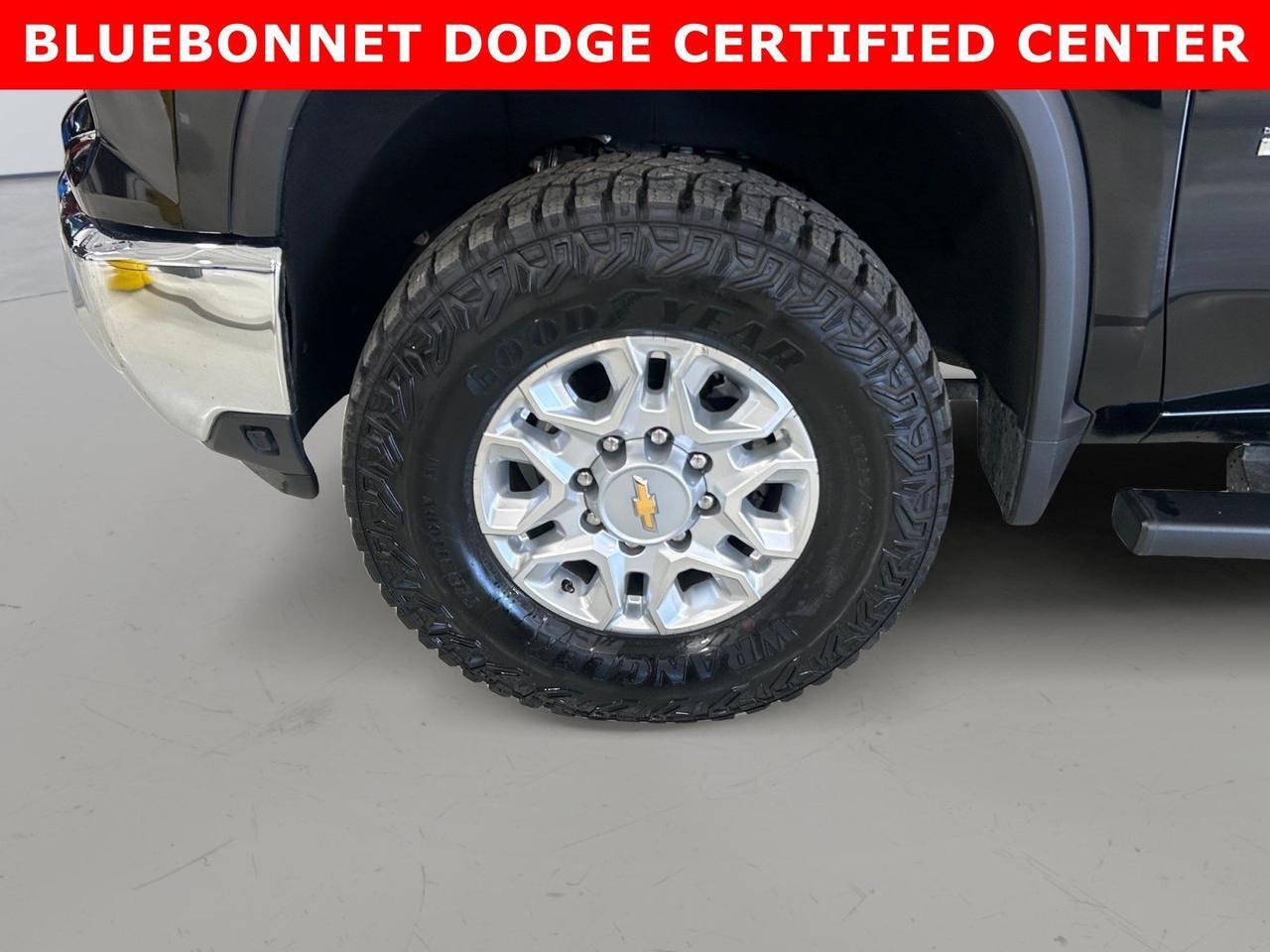 2025 Chevrolet Silverado 2500HD LT New Braunfels TX