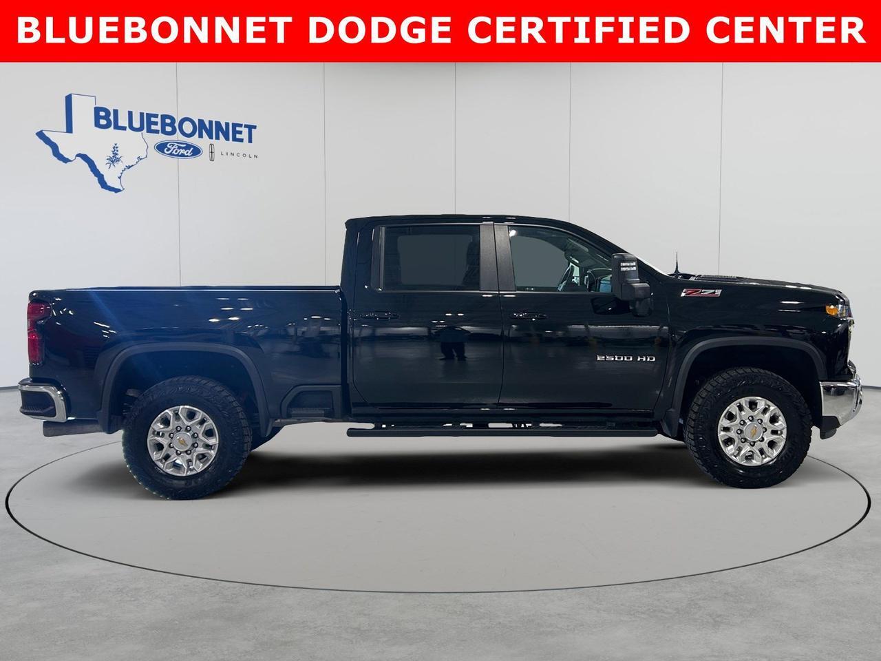 2025 Chevrolet Silverado 2500HD LT New Braunfels TX