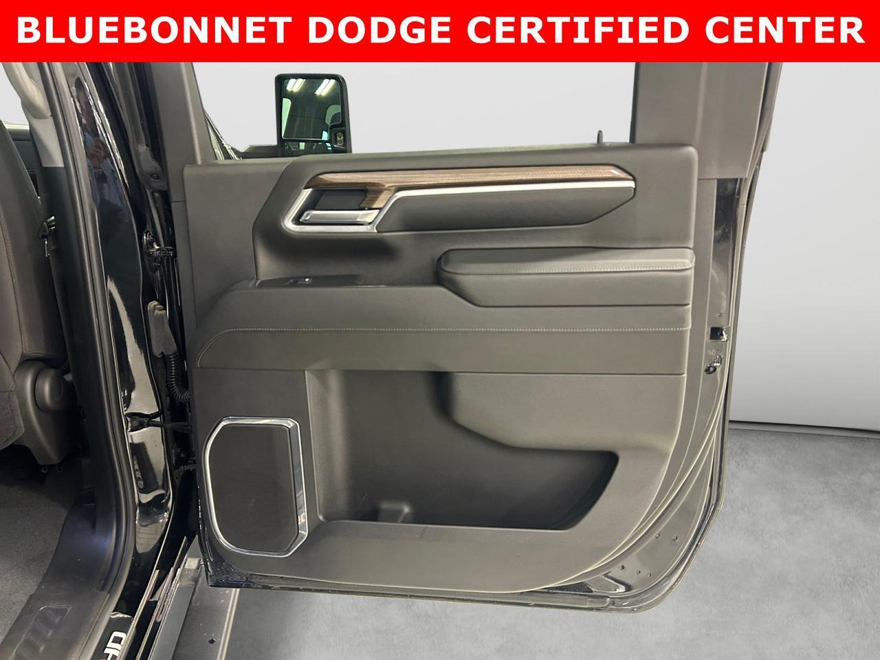 2025 Chevrolet Silverado 2500HD LT New Braunfels TX