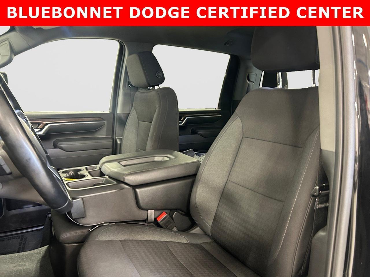 2025 Chevrolet Silverado 2500HD LT New Braunfels TX