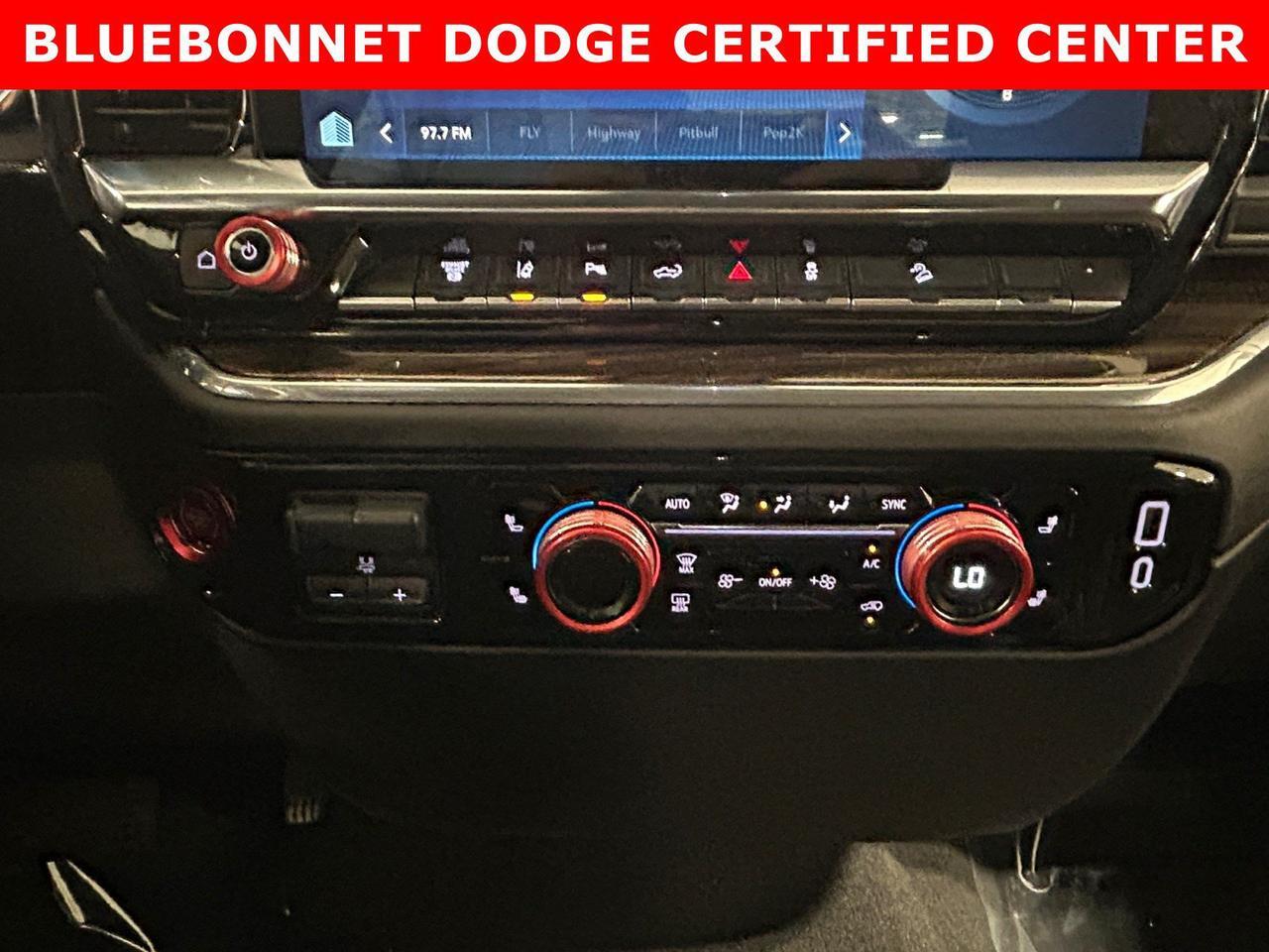 2025 Chevrolet Silverado 2500HD LT New Braunfels TX