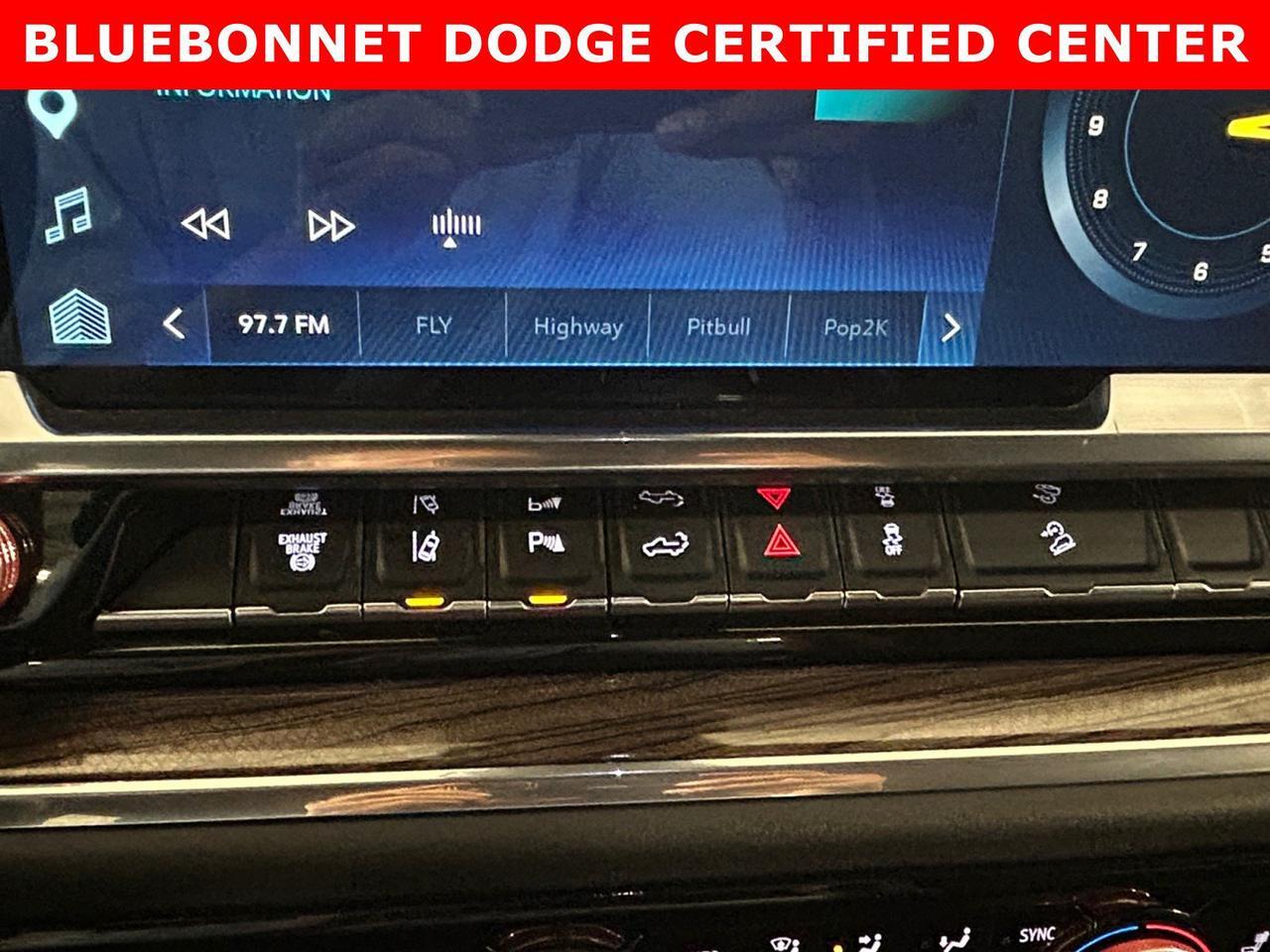 2025 Chevrolet Silverado 2500HD LT New Braunfels TX