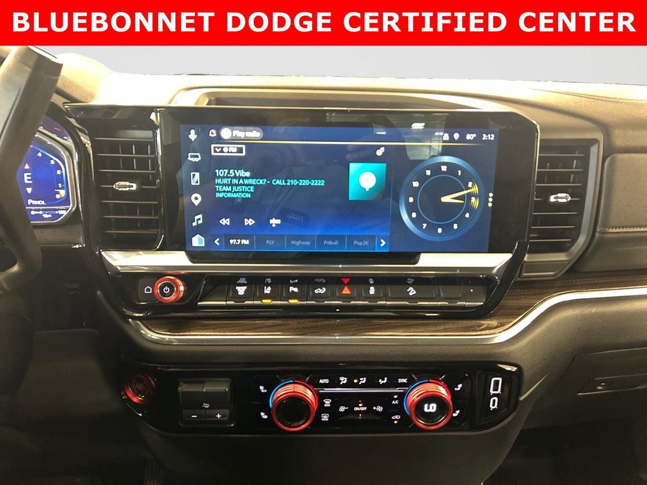 2025 Chevrolet Silverado 2500HD LT New Braunfels TX