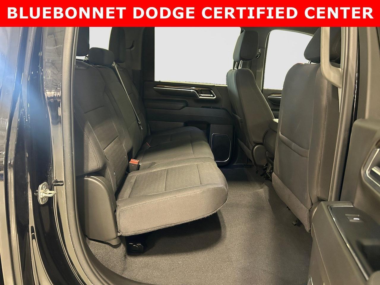 2025 Chevrolet Silverado 2500HD LT New Braunfels TX