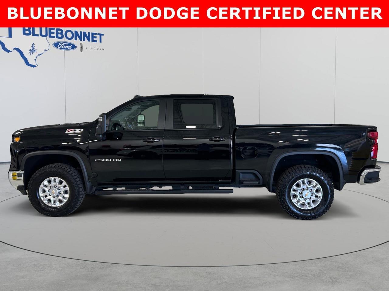2025 Chevrolet Silverado 2500HD LT New Braunfels TX