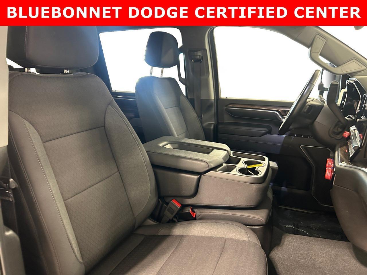 2025 Chevrolet Silverado 2500HD LT New Braunfels TX