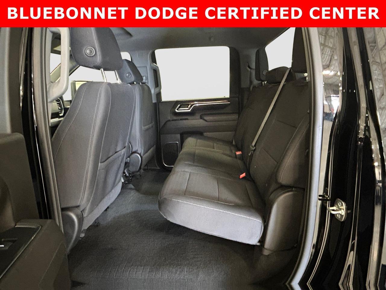 2025 Chevrolet Silverado 2500HD LT New Braunfels TX