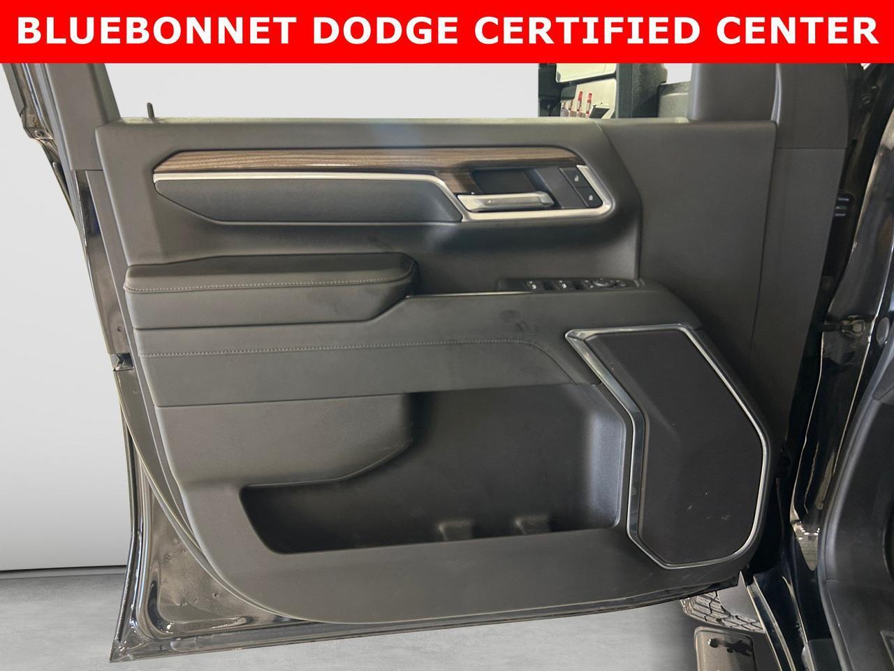 2025 Chevrolet Silverado 2500HD LT New Braunfels TX