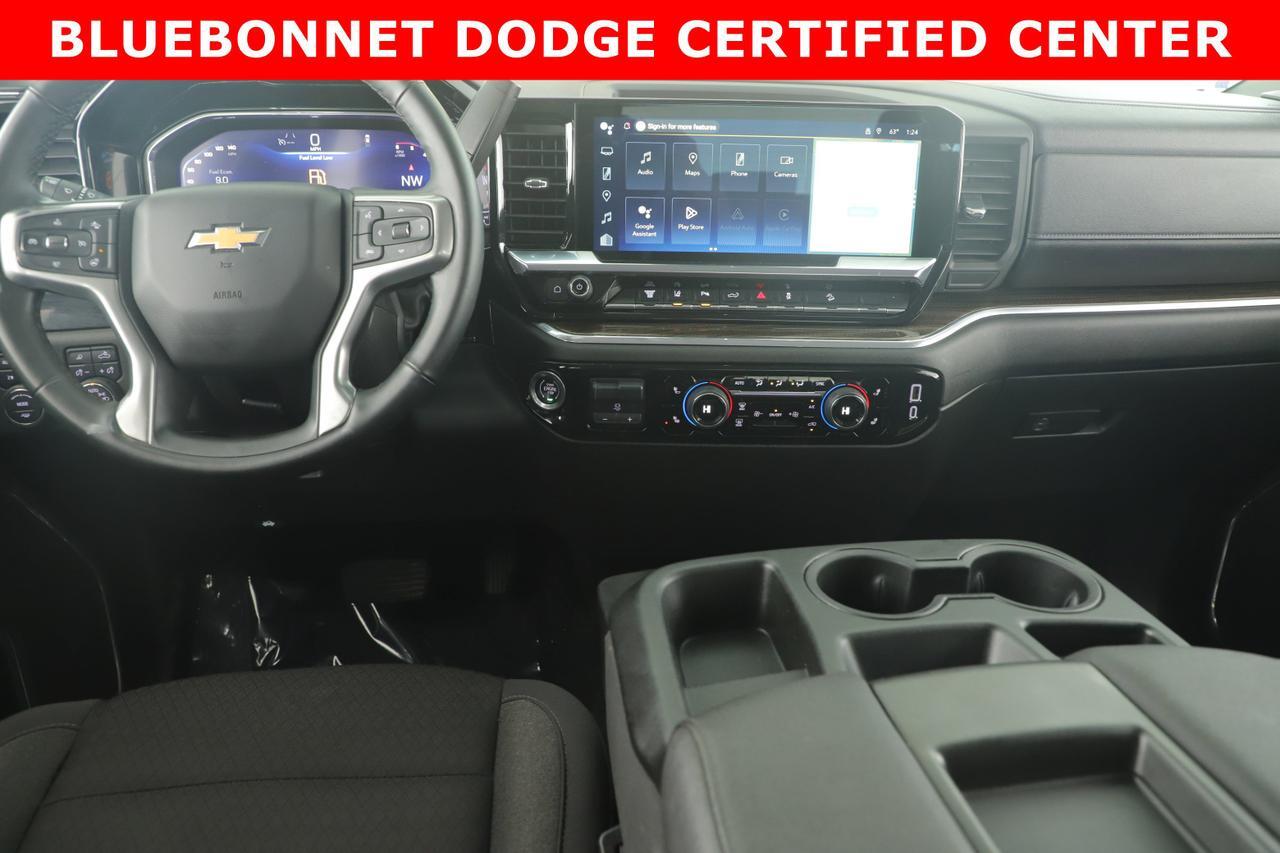 2025 Chevrolet Silverado 2500HD LT New Braunfels TX