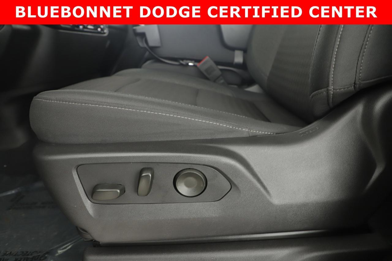 2025 Chevrolet Silverado 2500HD LT New Braunfels TX