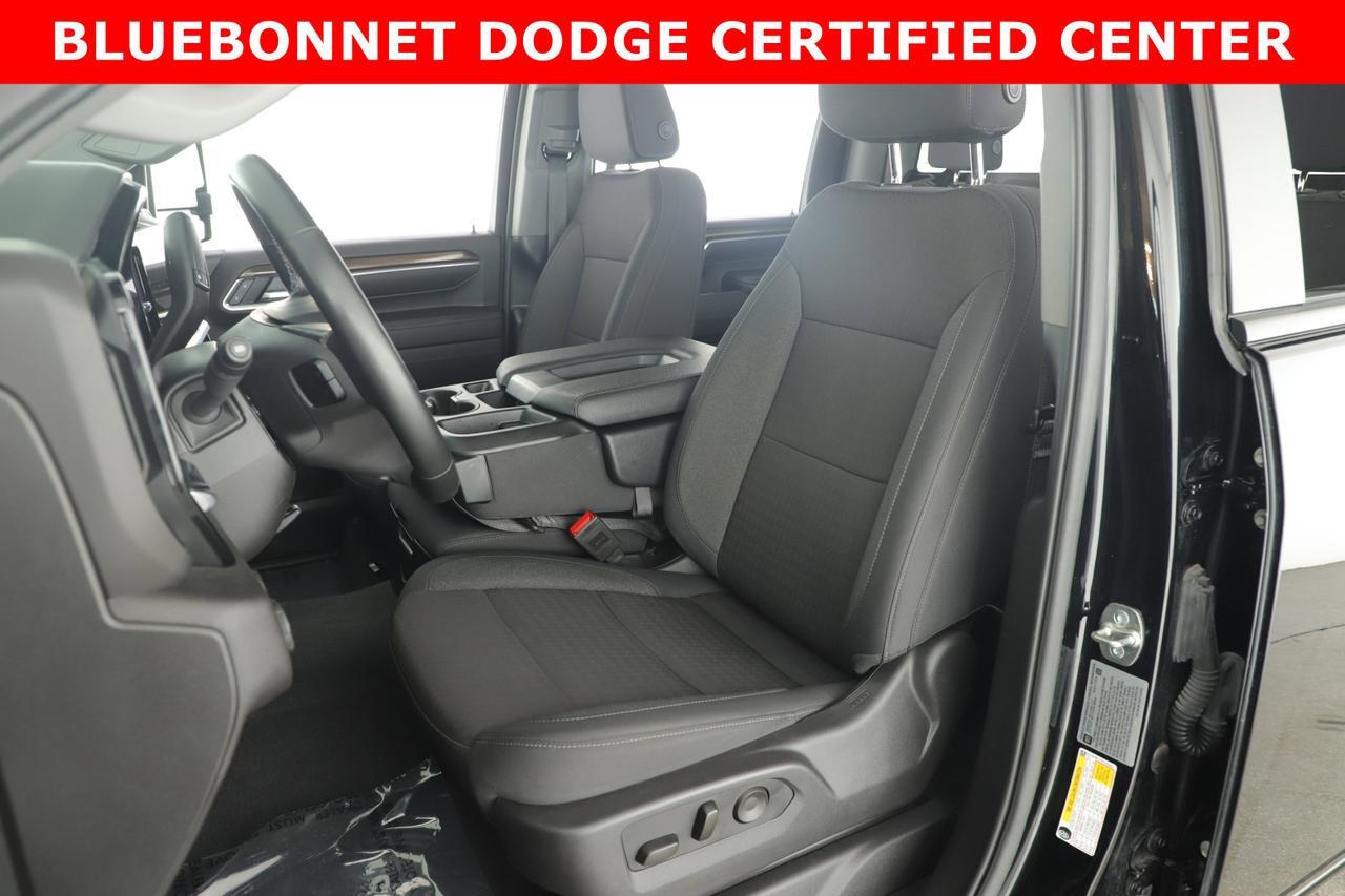 2025 Chevrolet Silverado 2500HD LT New Braunfels TX