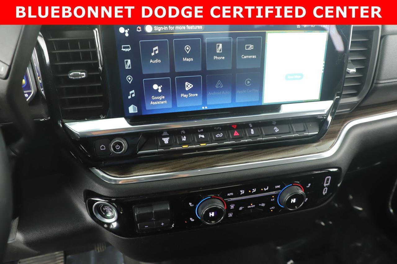 2025 Chevrolet Silverado 2500HD LT New Braunfels TX