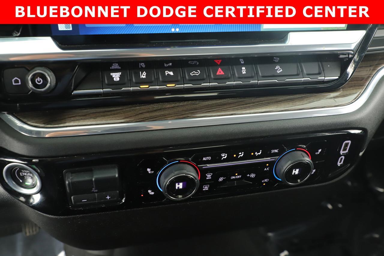 2025 Chevrolet Silverado 2500HD LT New Braunfels TX