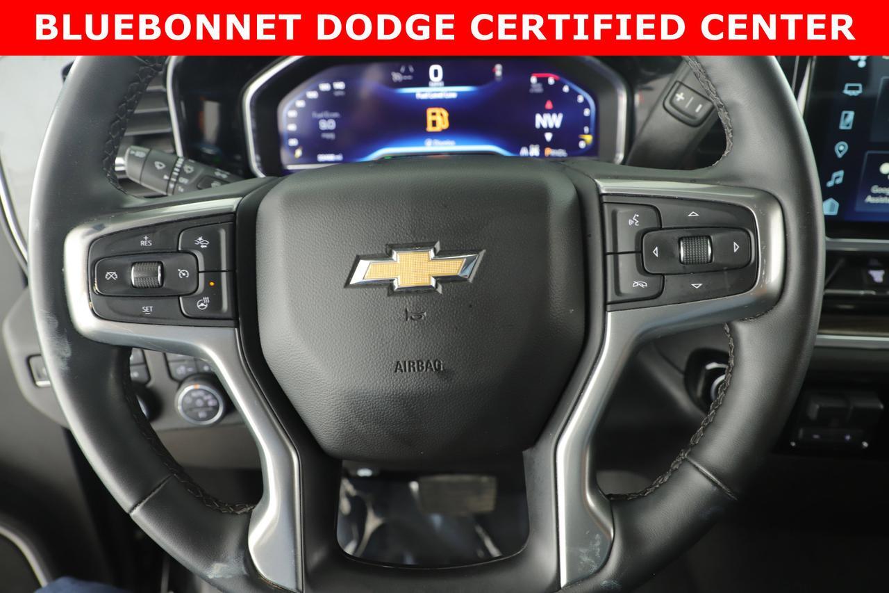 2025 Chevrolet Silverado 2500HD LT New Braunfels TX