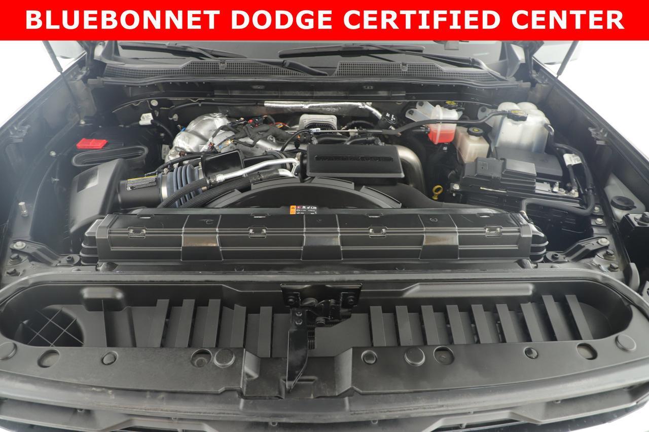 2025 Chevrolet Silverado 2500HD LT New Braunfels TX