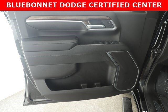 2025 Chevrolet Silverado 2500HD LT New Braunfels TX