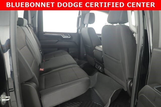 2025 Chevrolet Silverado 2500HD LT New Braunfels TX