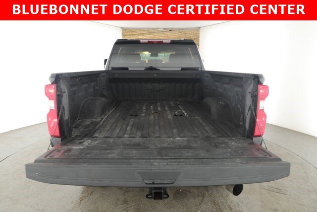 2025 Chevrolet Silverado 2500HD LT New Braunfels TX