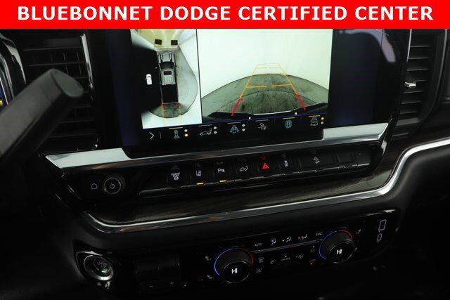 2025 Chevrolet Silverado 2500HD LT New Braunfels TX