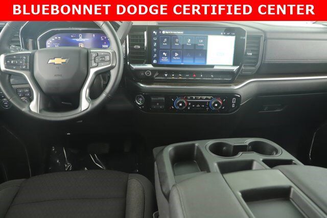 2025 Chevrolet Silverado 2500HD LT New Braunfels TX