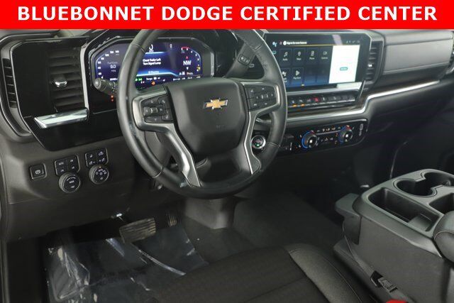 2025 Chevrolet Silverado 2500HD LT New Braunfels TX