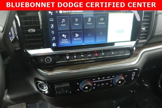 2025 Chevrolet Silverado 2500HD LT New Braunfels TX