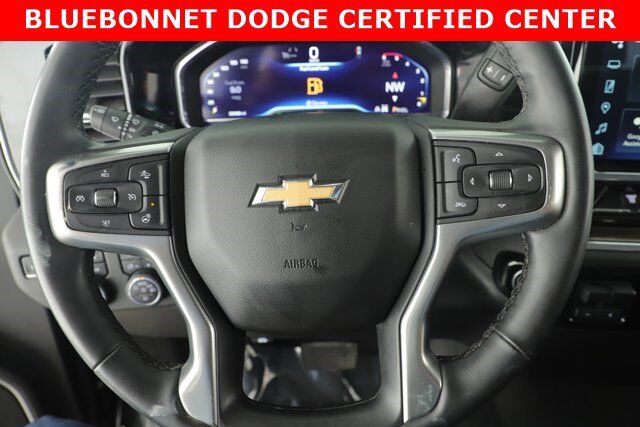 2025 Chevrolet Silverado 2500HD LT New Braunfels TX