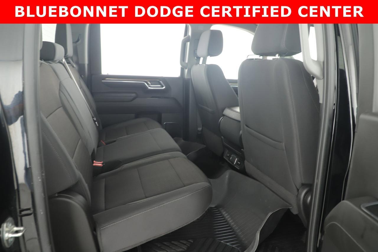 2025 Chevrolet Silverado 2500HD LT New Braunfels TX