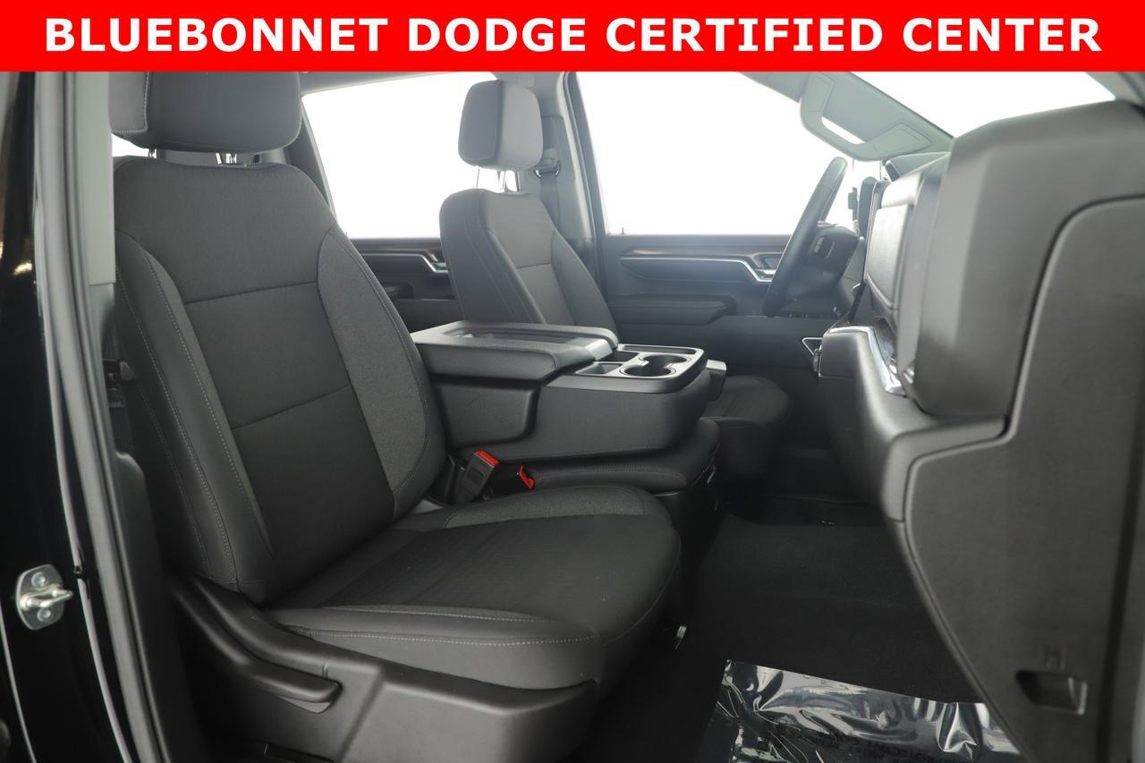 2025 Chevrolet Silverado 2500HD LT New Braunfels TX