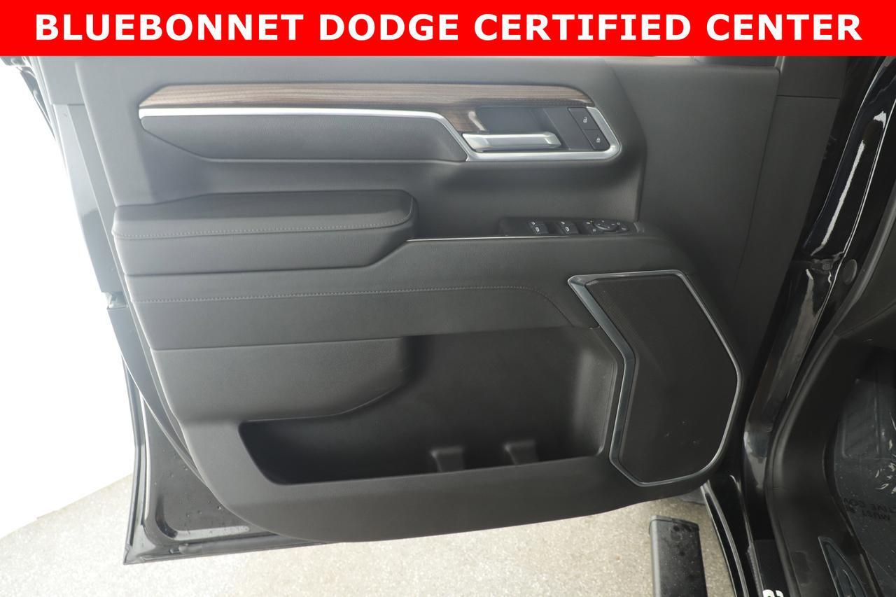 2025 Chevrolet Silverado 2500HD LT New Braunfels TX