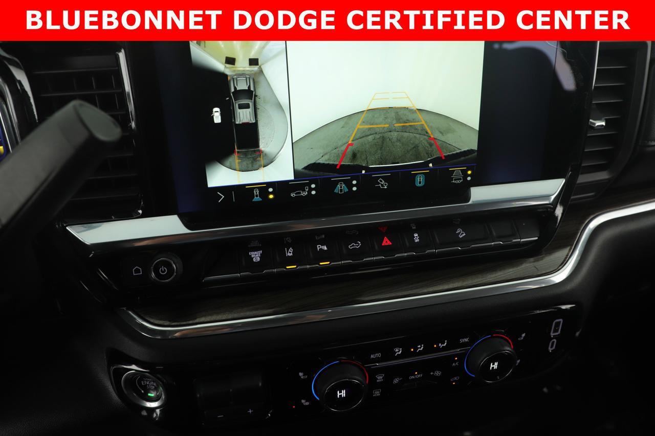 2025 Chevrolet Silverado 2500HD LT New Braunfels TX