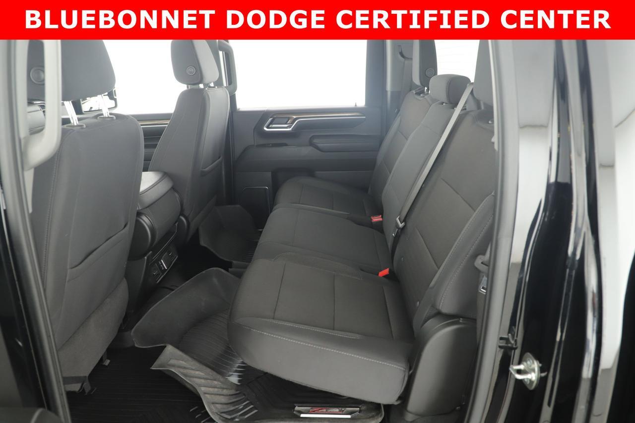 2025 Chevrolet Silverado 2500HD LT New Braunfels TX