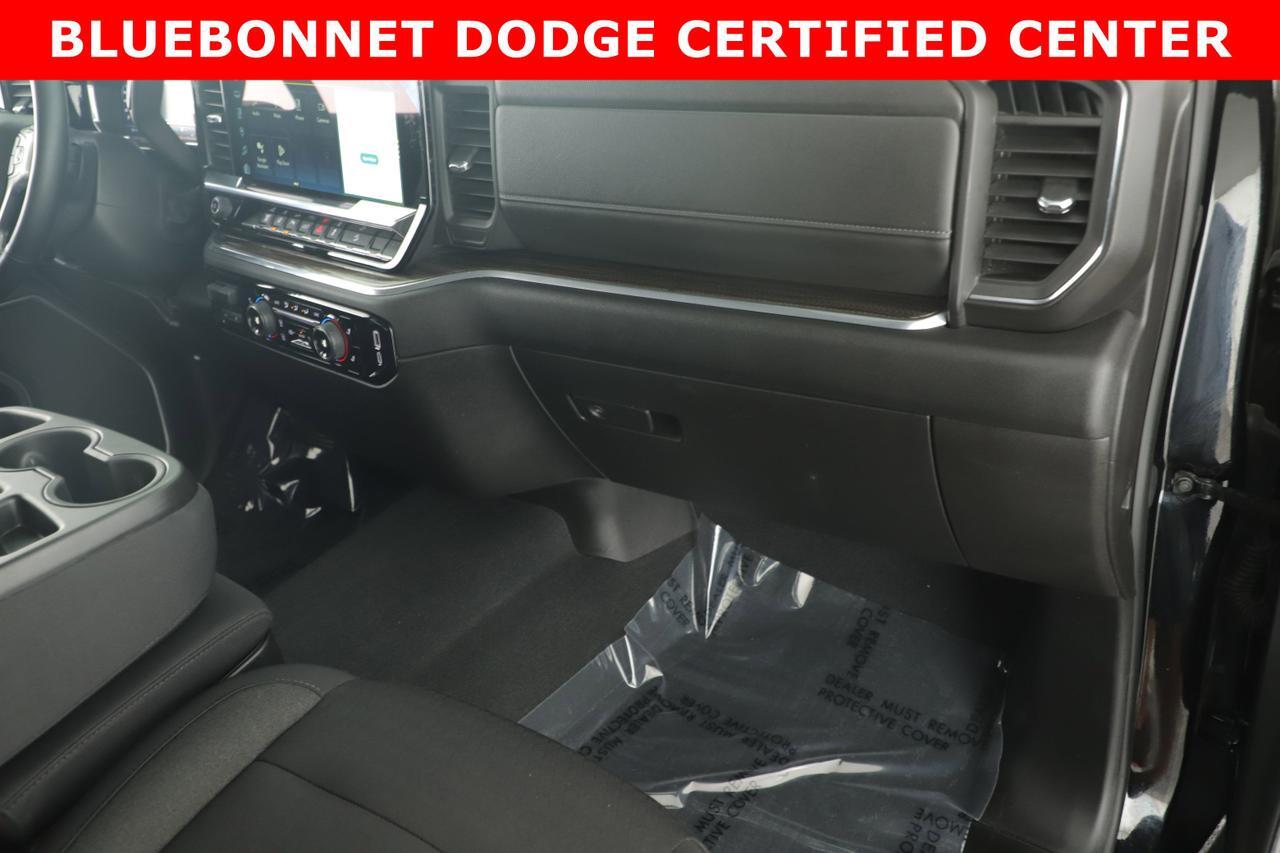 2025 Chevrolet Silverado 2500HD LT New Braunfels TX