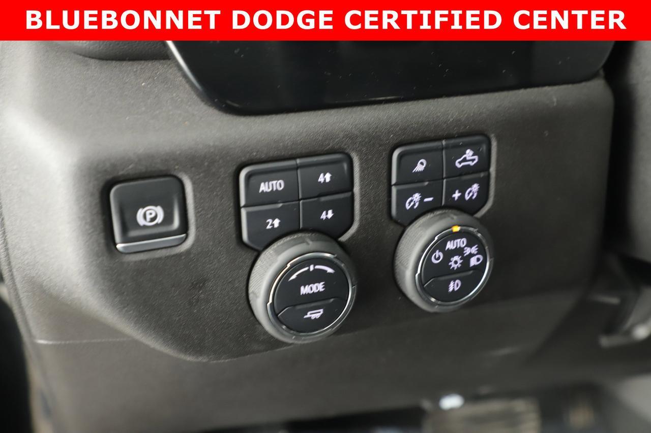 2025 Chevrolet Silverado 2500HD LT New Braunfels TX