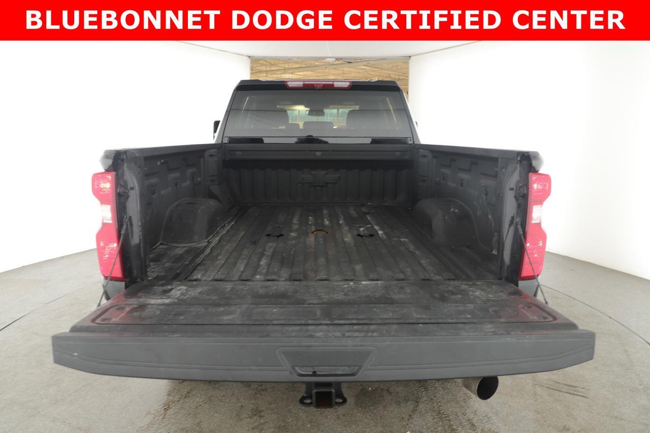 2025 Chevrolet Silverado 2500HD LT New Braunfels TX