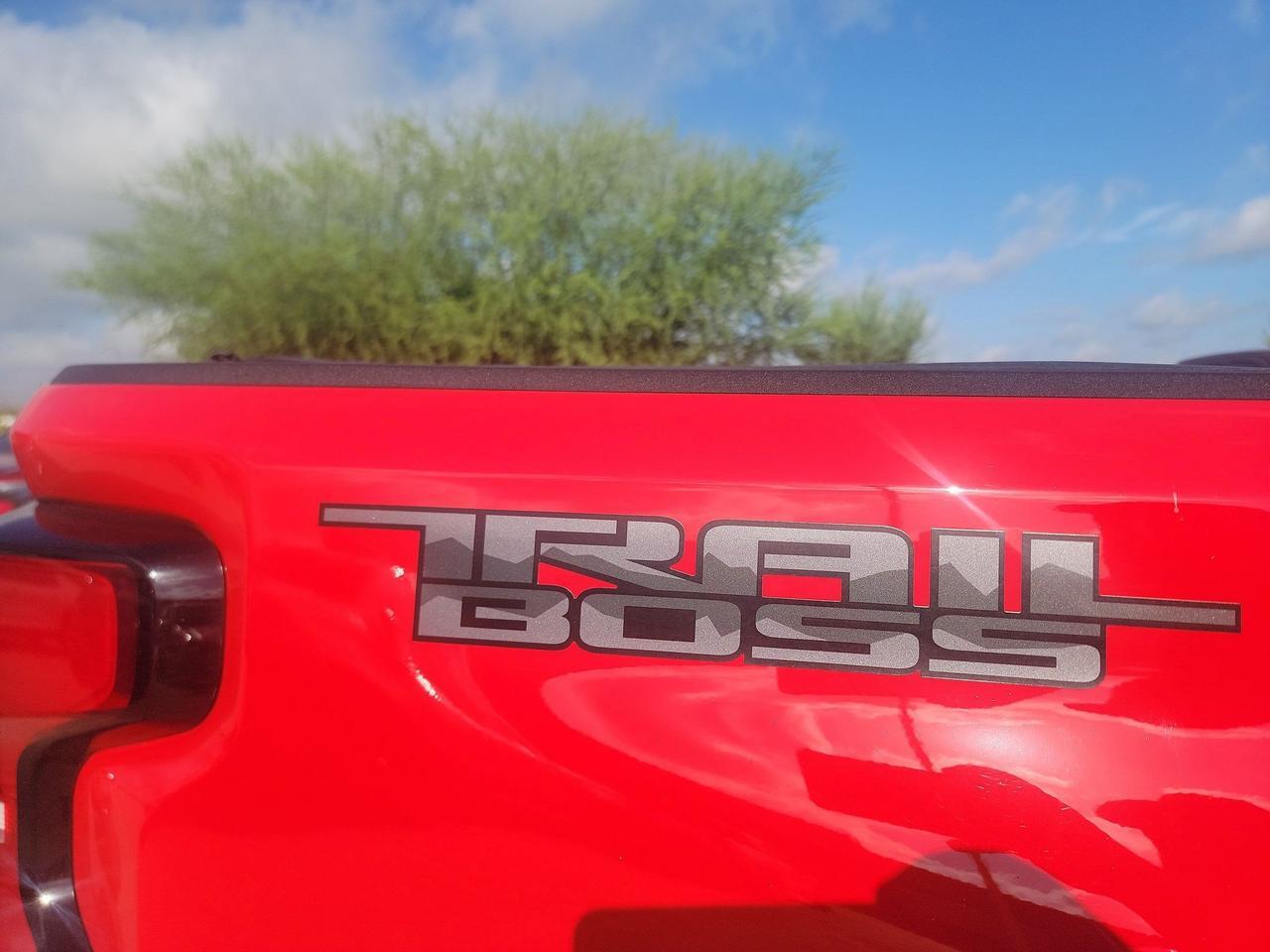 2025 Chevrolet Silverado 2500HD LT Castroville TX