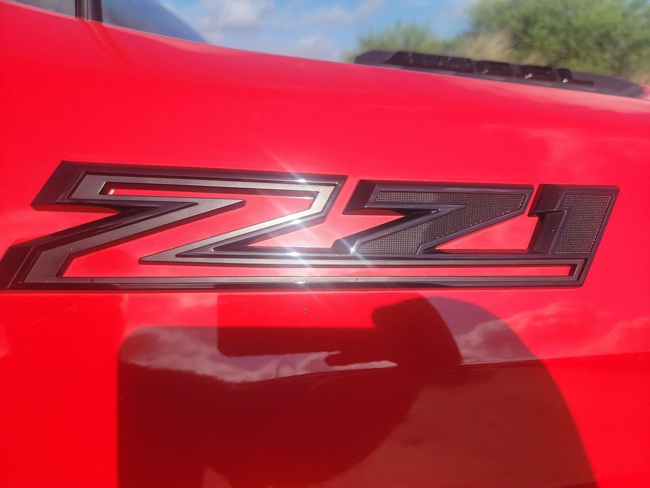 2025 Chevrolet Silverado 2500HD LT Castroville TX