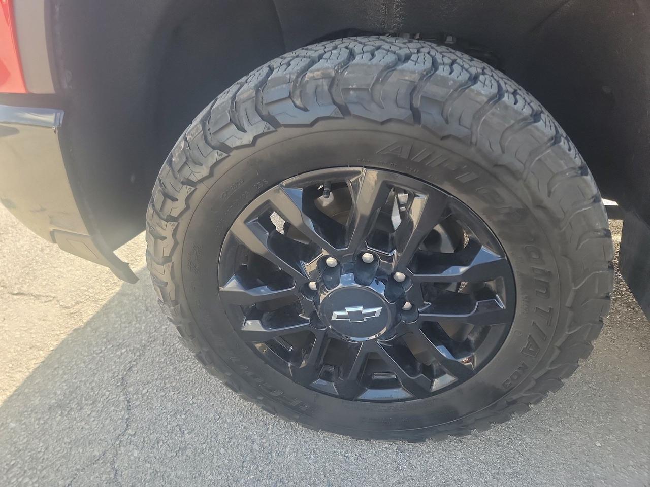 2025 Chevrolet Silverado 2500HD LT Castroville TX