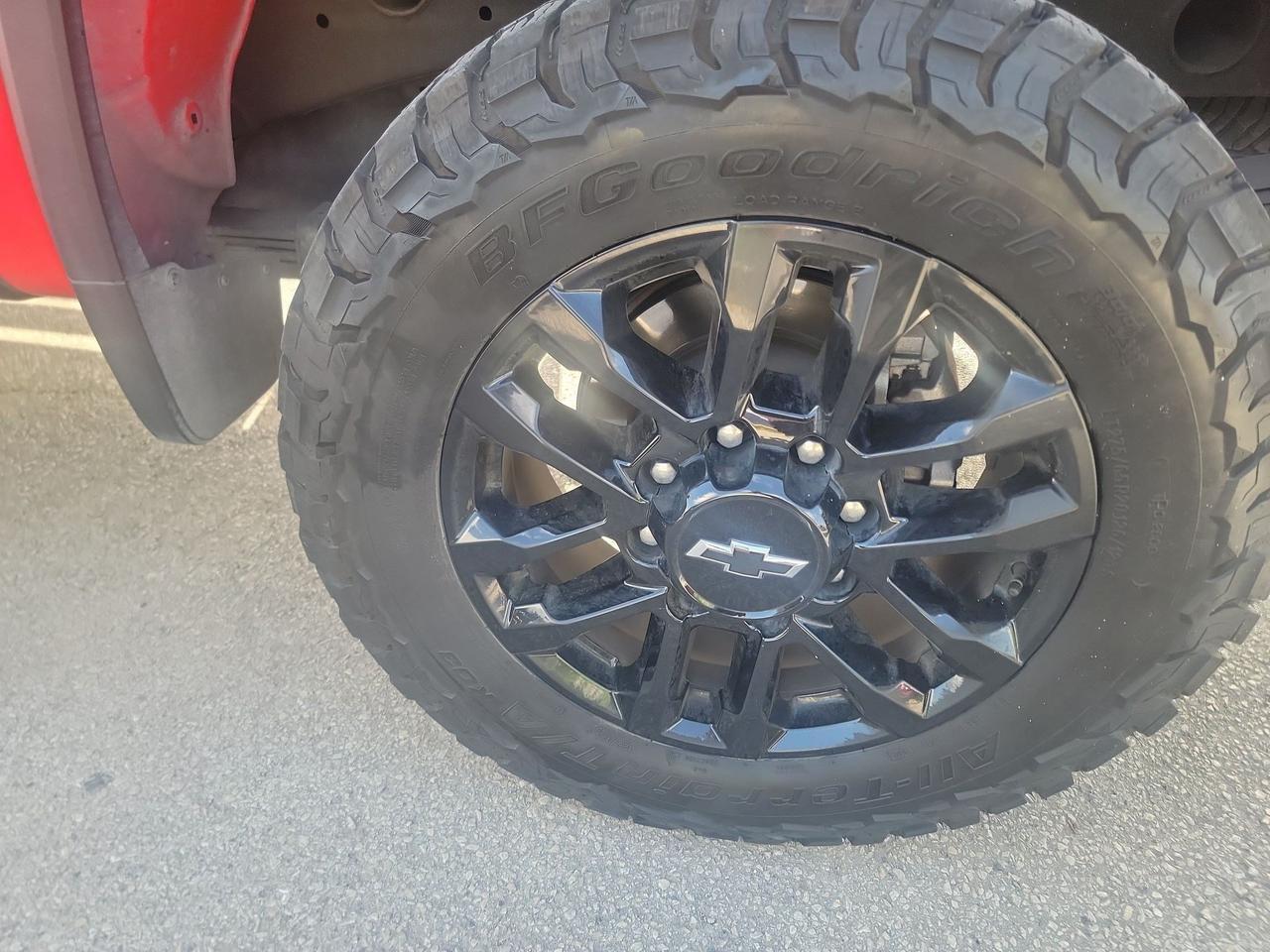 2025 Chevrolet Silverado 2500HD LT Castroville TX