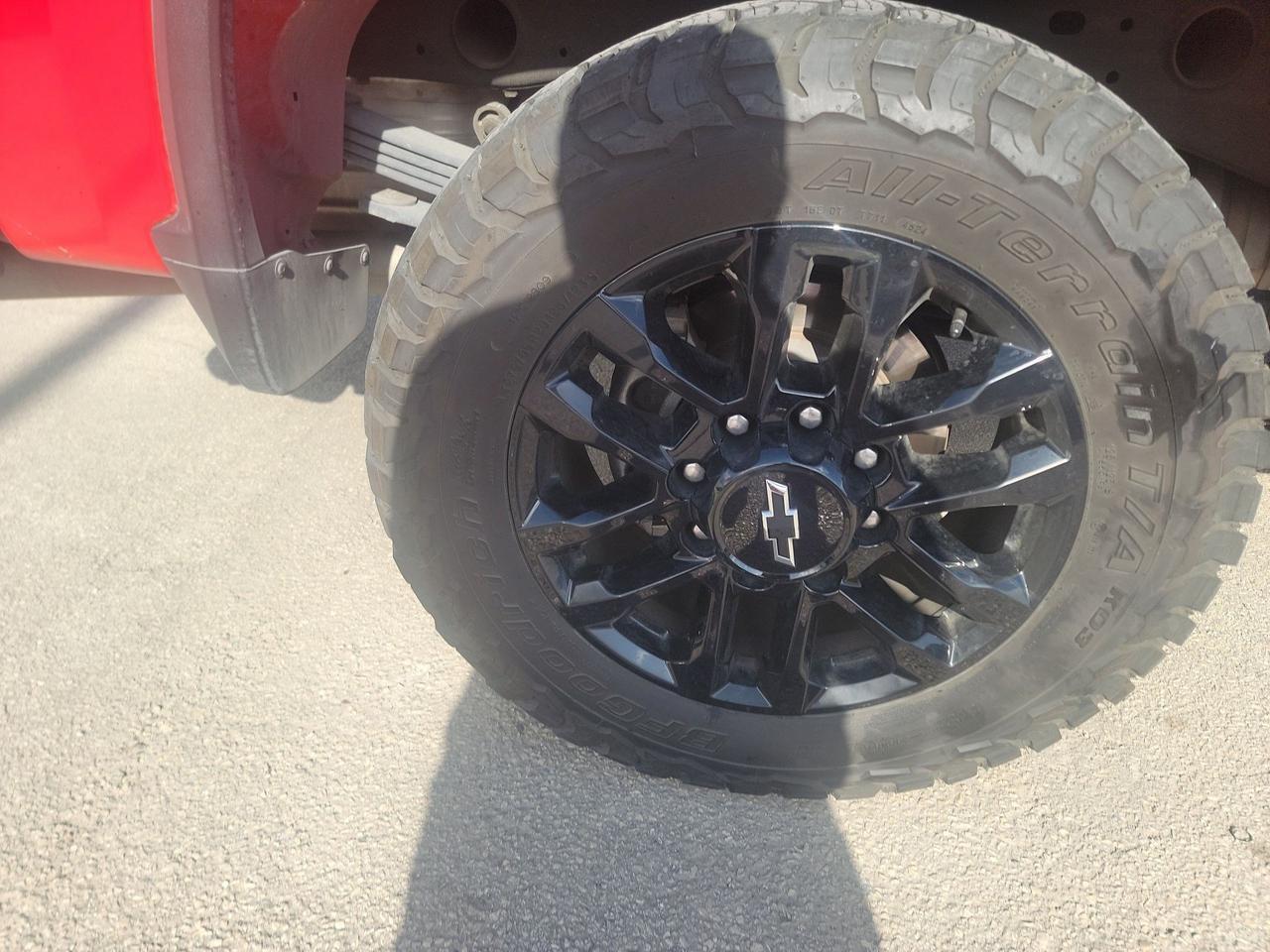 2025 Chevrolet Silverado 2500HD LT Castroville TX
