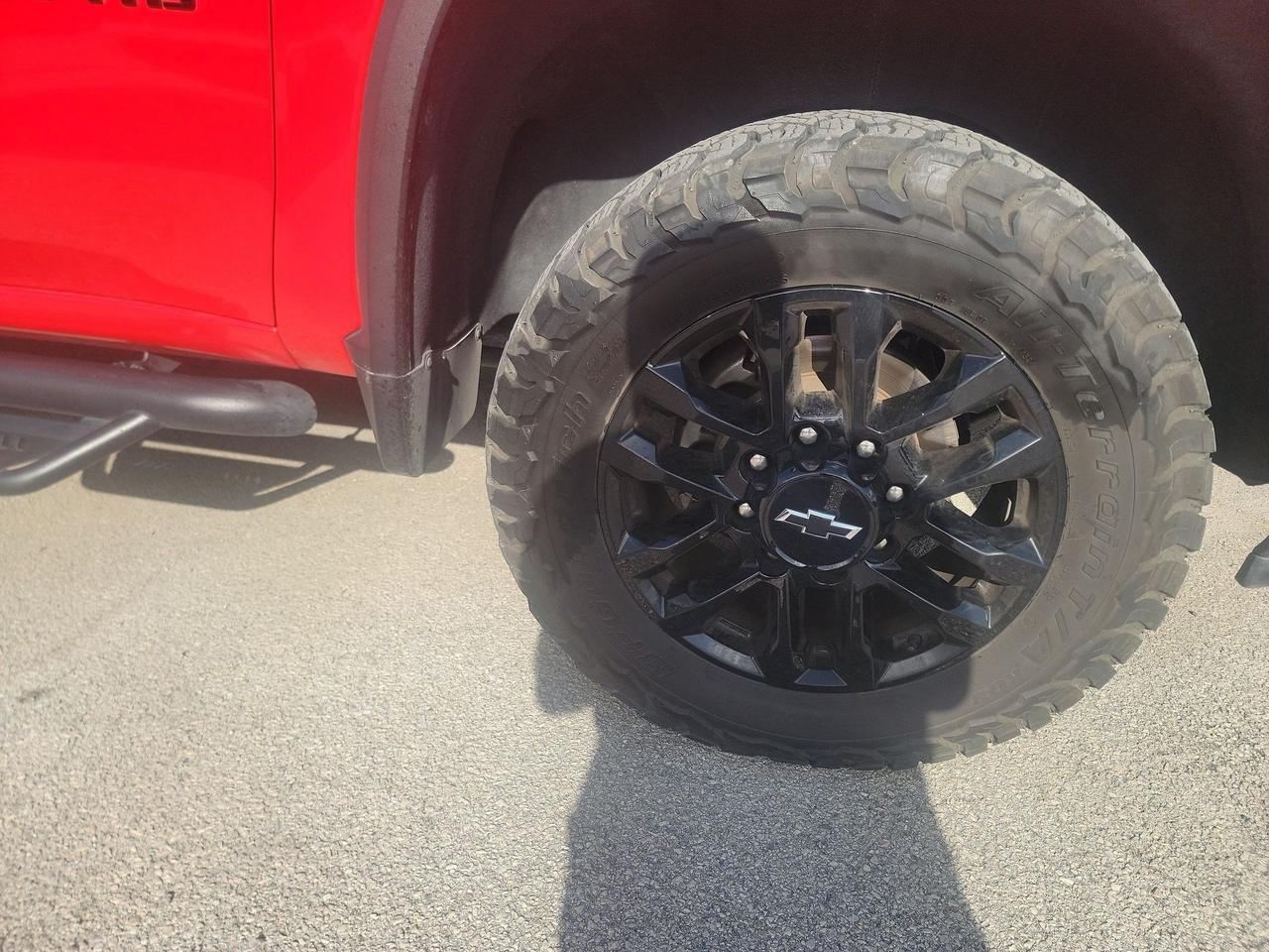 2025 Chevrolet Silverado 2500HD LT Castroville TX
