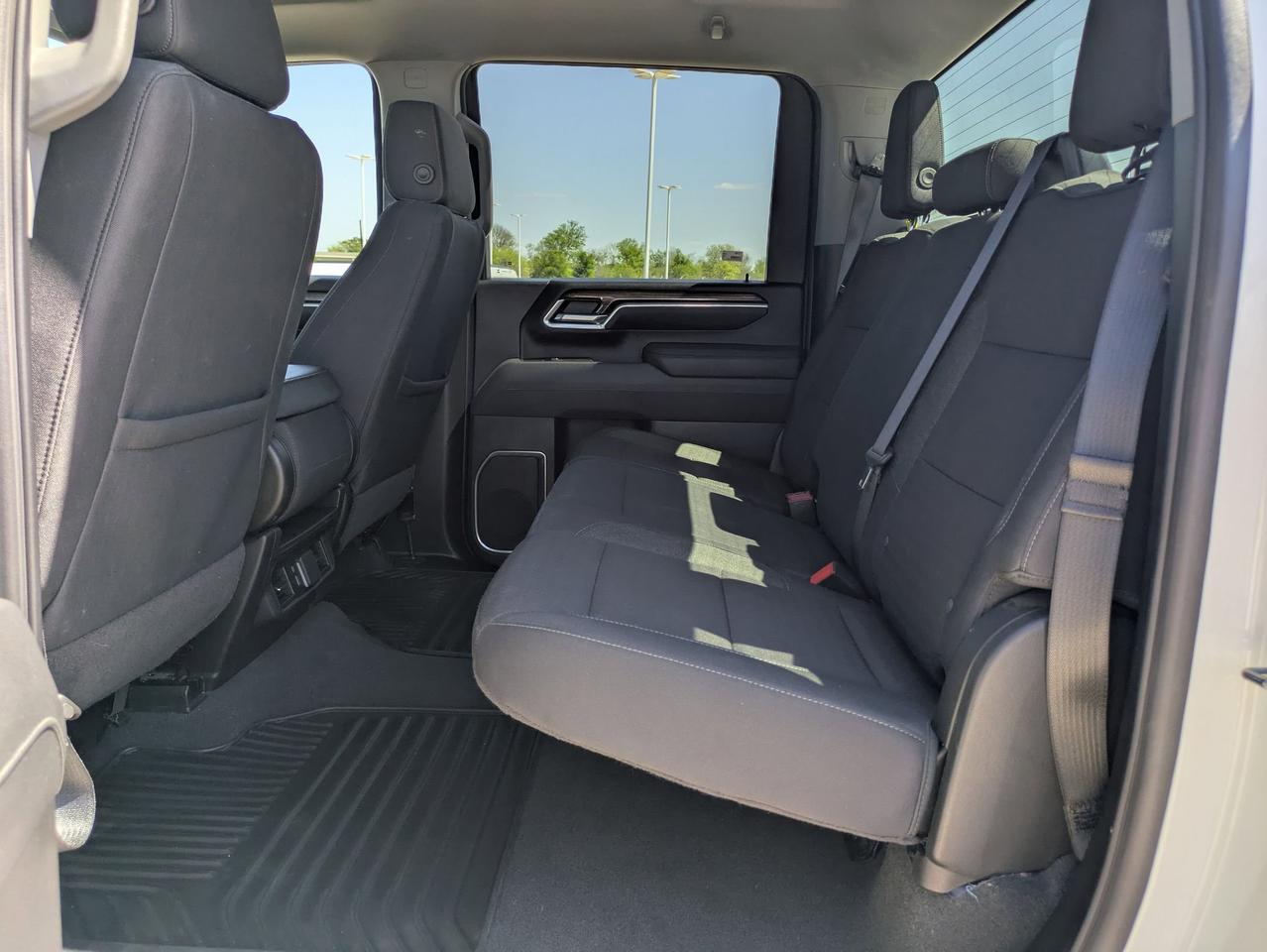 2025 Chevrolet Silverado 2500HD LT Castroville TX