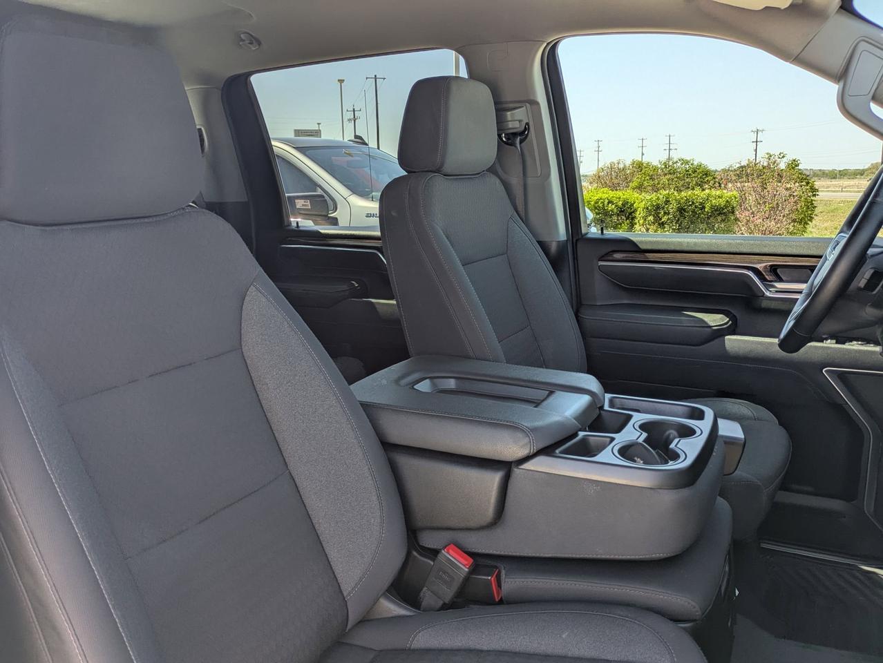 2025 Chevrolet Silverado 2500HD LT Castroville TX