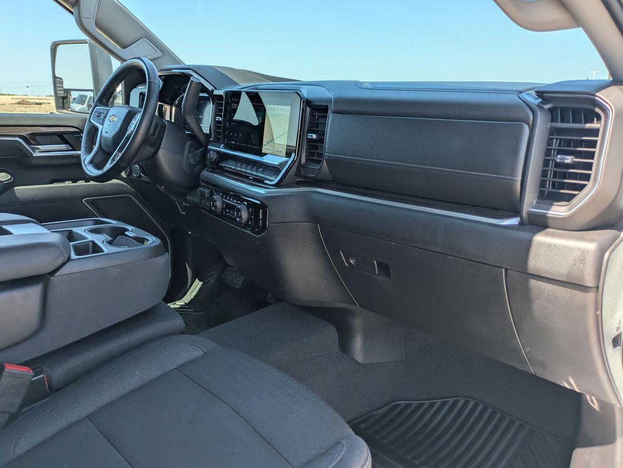 2025 Chevrolet Silverado 2500HD LT Castroville TX