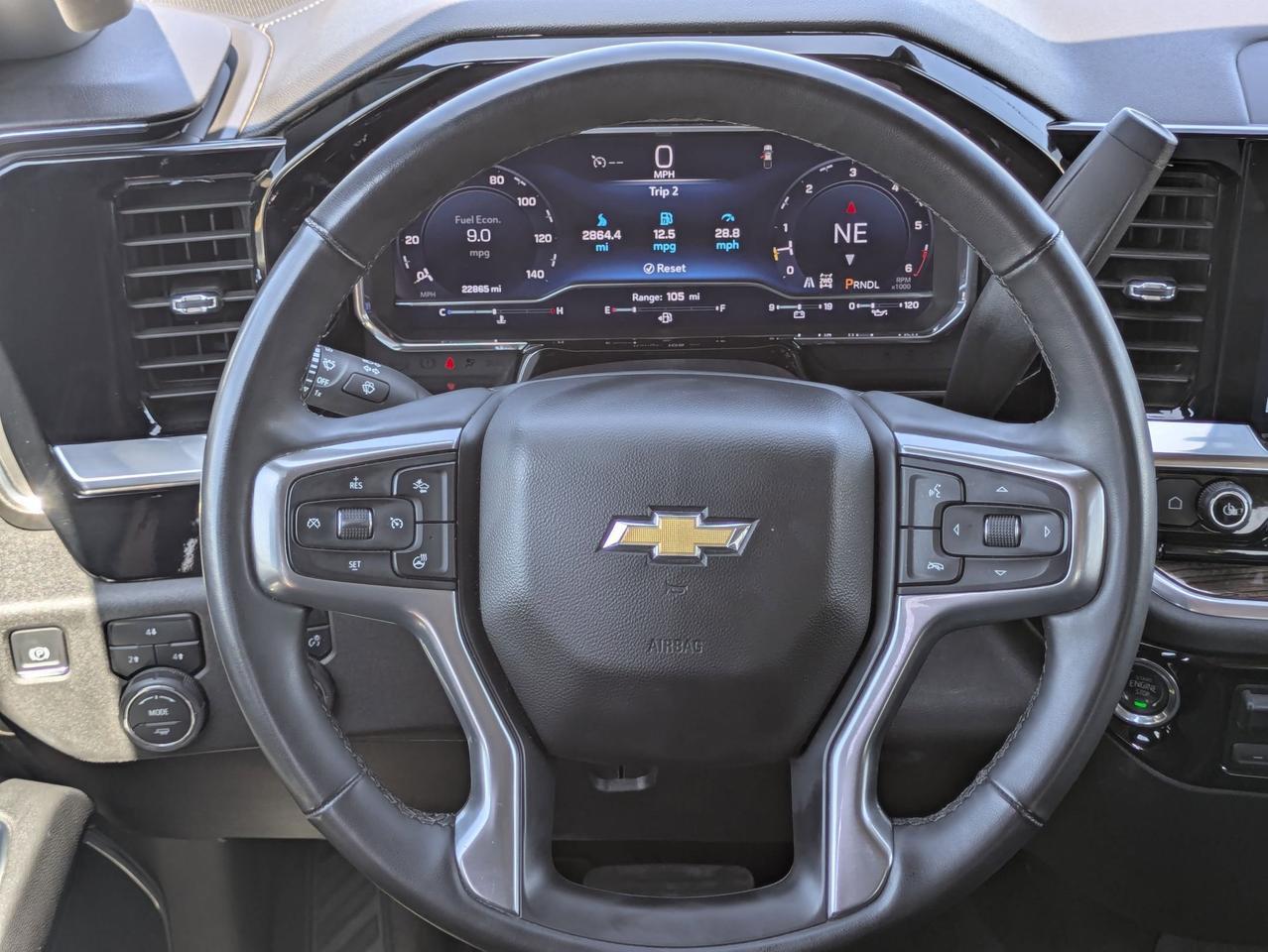 2025 Chevrolet Silverado 2500HD LT Castroville TX