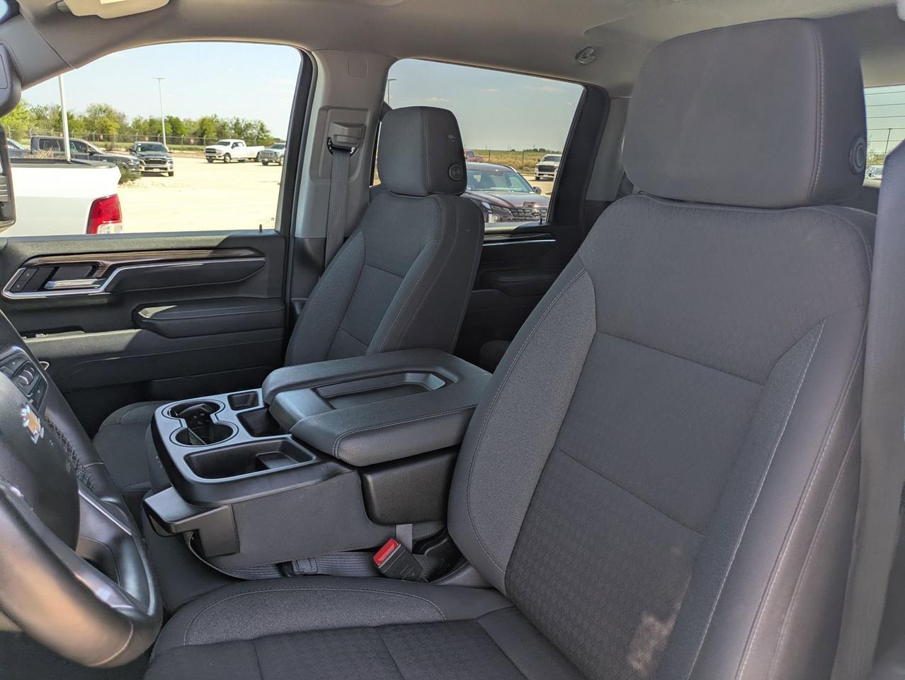 2025 Chevrolet Silverado 2500HD LT Castroville TX