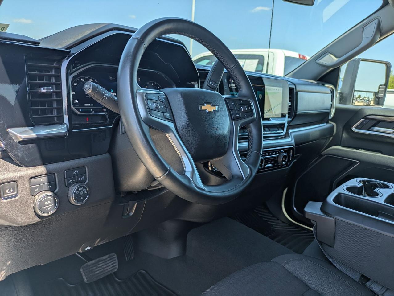 2025 Chevrolet Silverado 2500HD LT Castroville TX