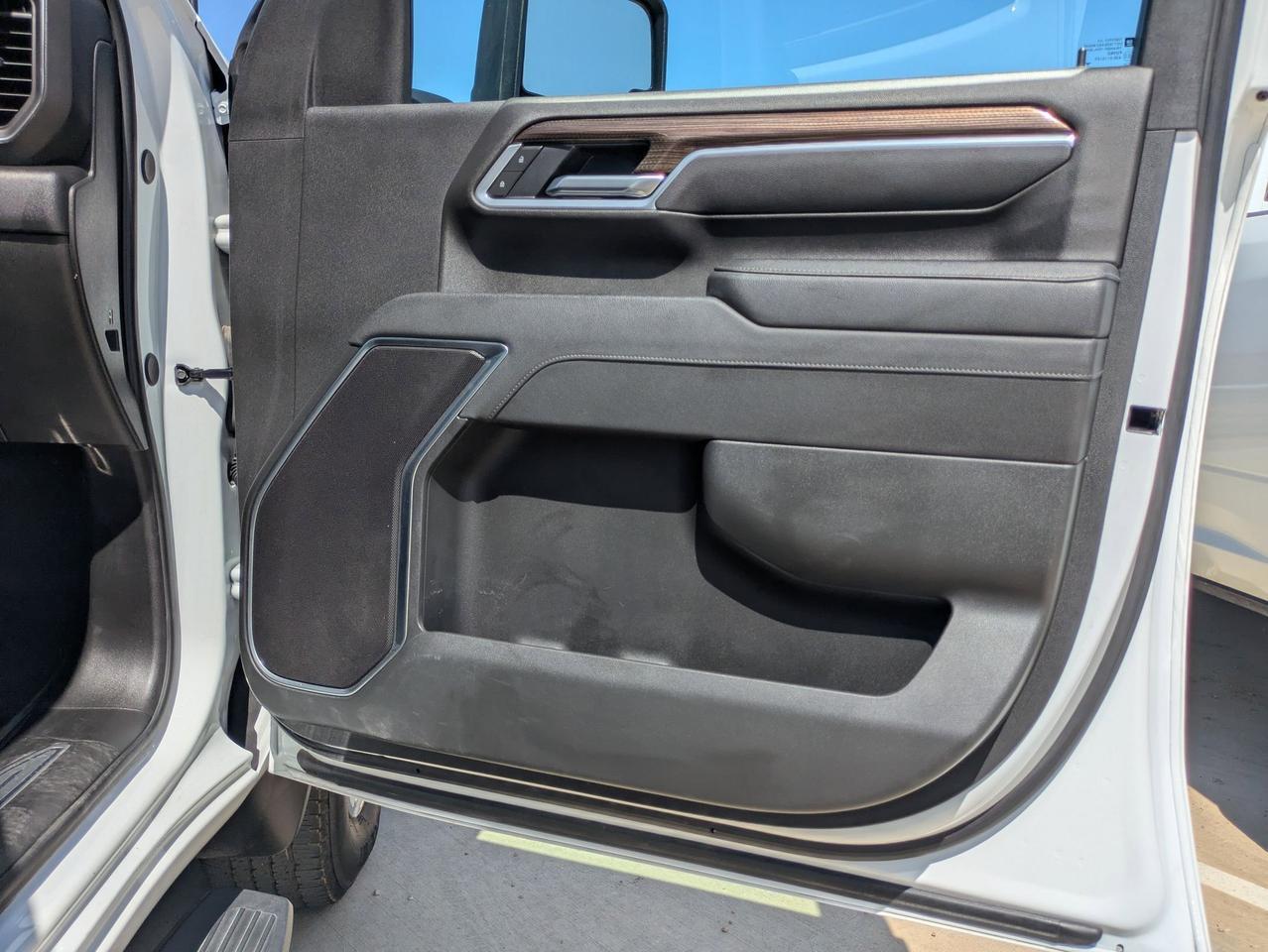 2025 Chevrolet Silverado 2500HD LT Castroville TX
