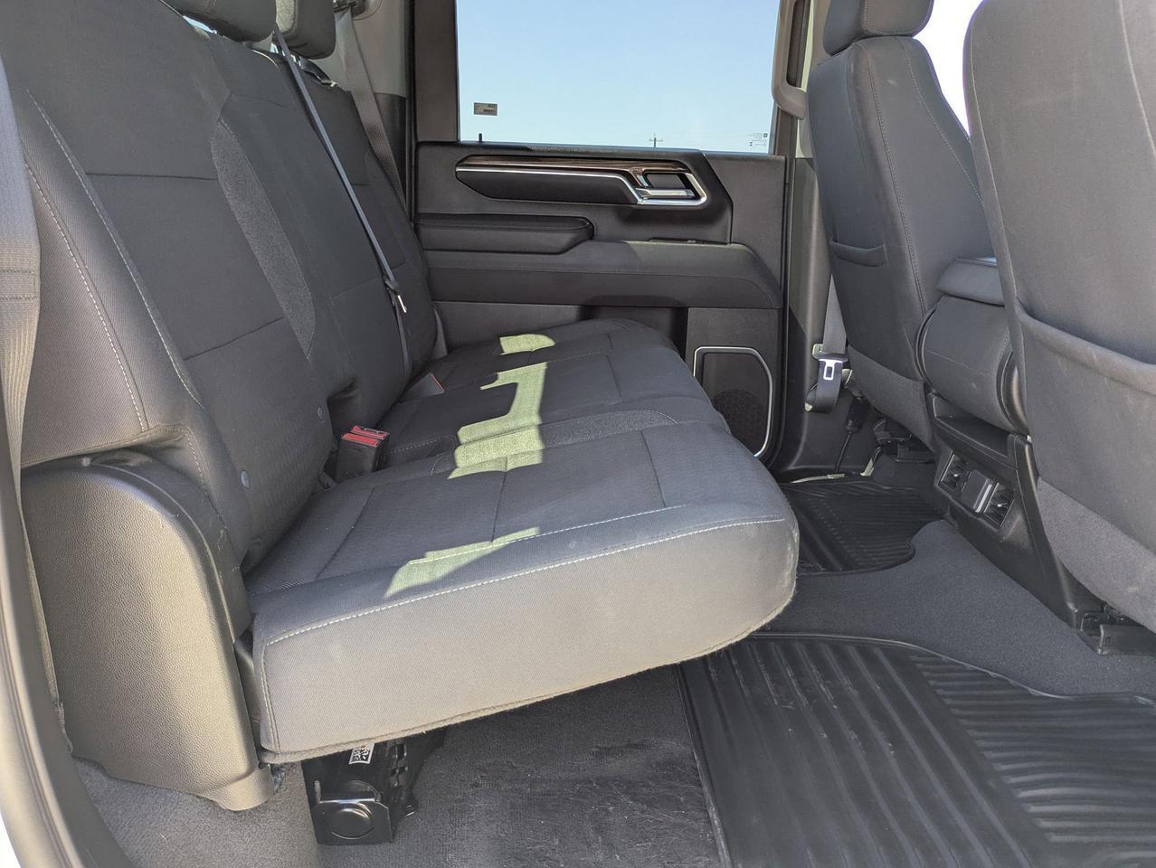 2025 Chevrolet Silverado 2500HD LT Castroville TX