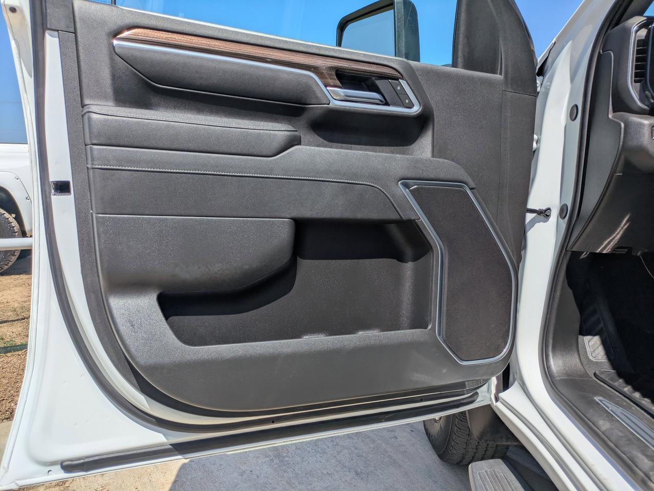 2025 Chevrolet Silverado 2500HD LT Castroville TX